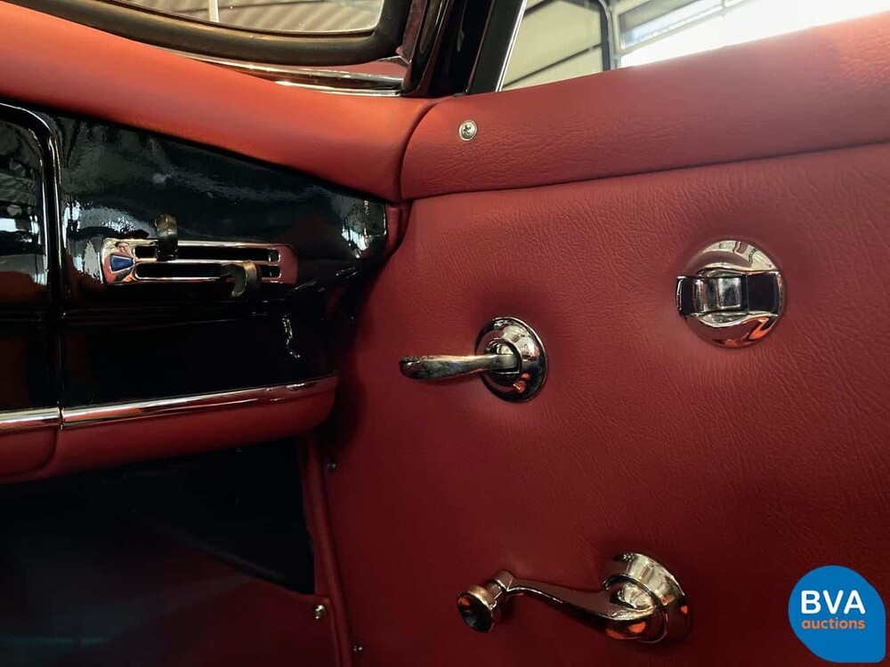 Mercedes-Benz 190SL 1961 Origineel NL, 58-08-FN