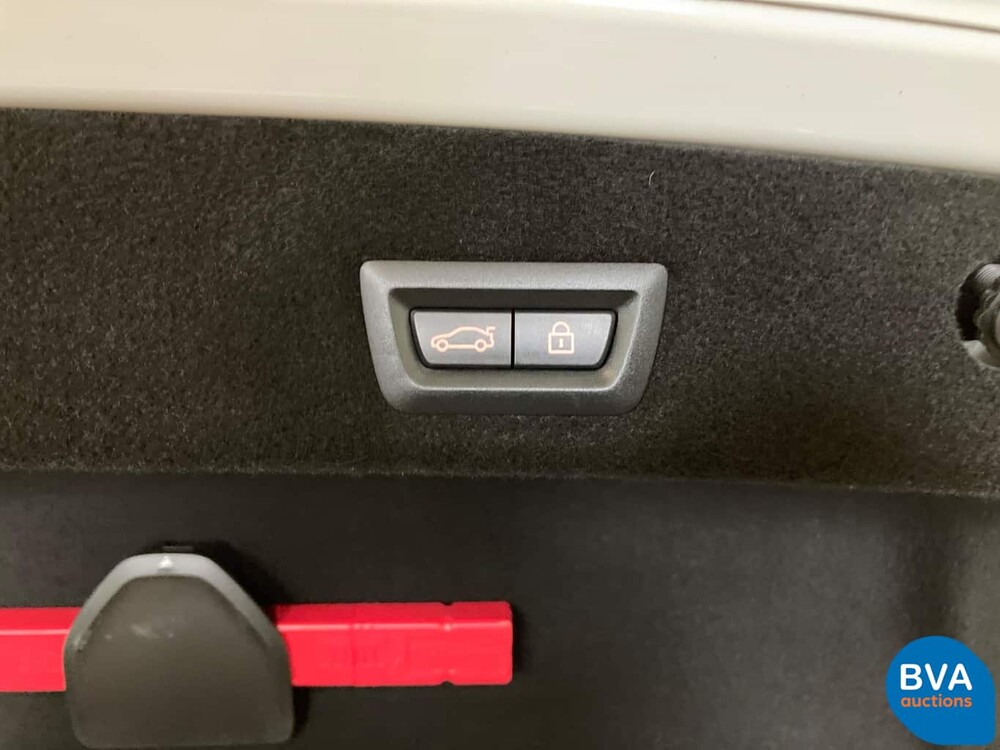 BMW 740i 326hp Individual Shadow-Line Carbon NW-Model 7-series 2016.