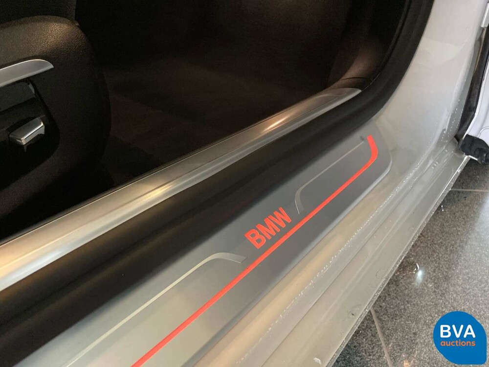 BMW 740i 326hp Individual Shadow-Line Carbon NW-Model 7-series 2016.