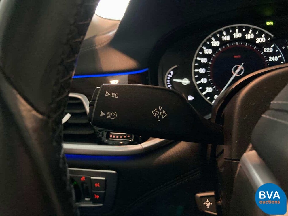 BMW 740i 326hp Individual Shadow-Line Carbon NW-Model 7-series 2016.