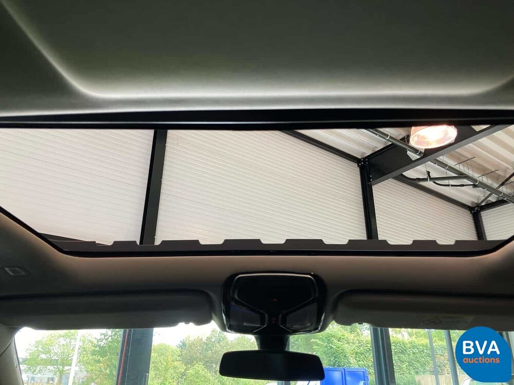 BMW 740i 326hp Individual Shadow-Line Carbon NW-Model 7-series 2016.