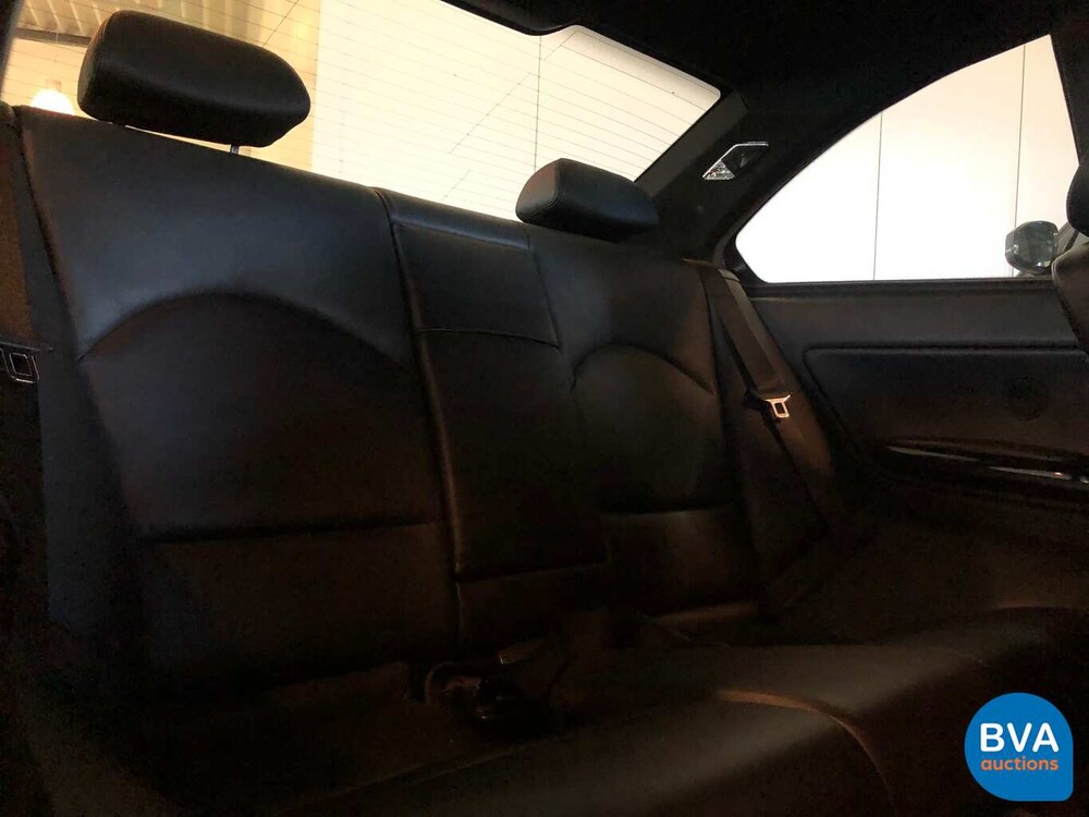 BMW M3 E46 Coupe 3.2 Handgeschakeld Orgineel NL 343pk, 30-GV-BX