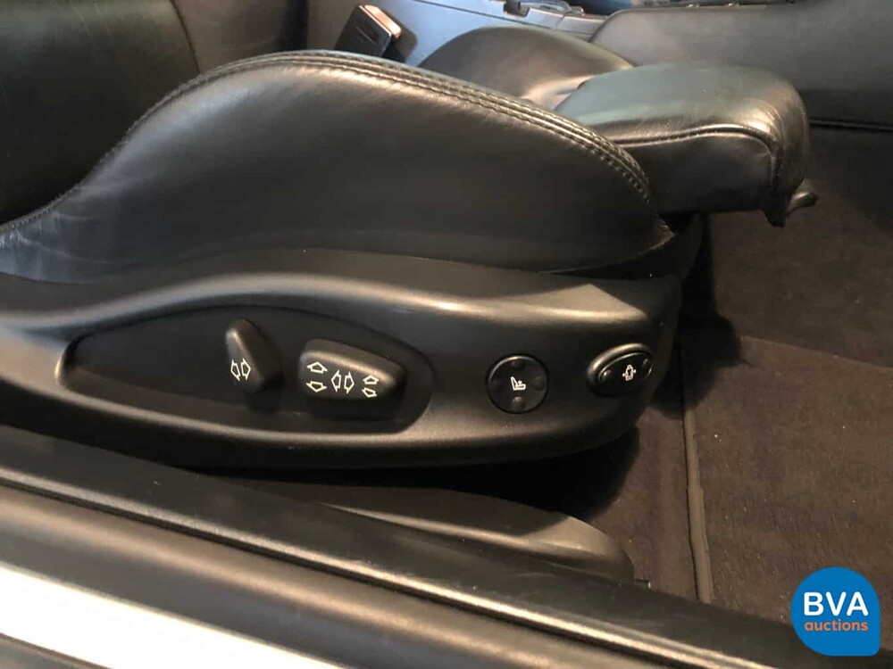 BMW M3 E46 Coupe 3.2 Handgeschakeld Orgineel NL 343pk, 30-GV-BX