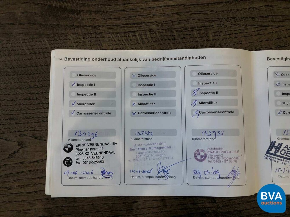 BMW M3 E46 Coupe 3.2 Handgeschakeld Orgineel NL 343pk, 30-GV-BX