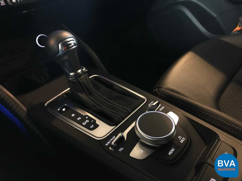 Audi Q2 1.4 TFSI S-Line Launch Edition 150 PS 2017, PK-951-P.