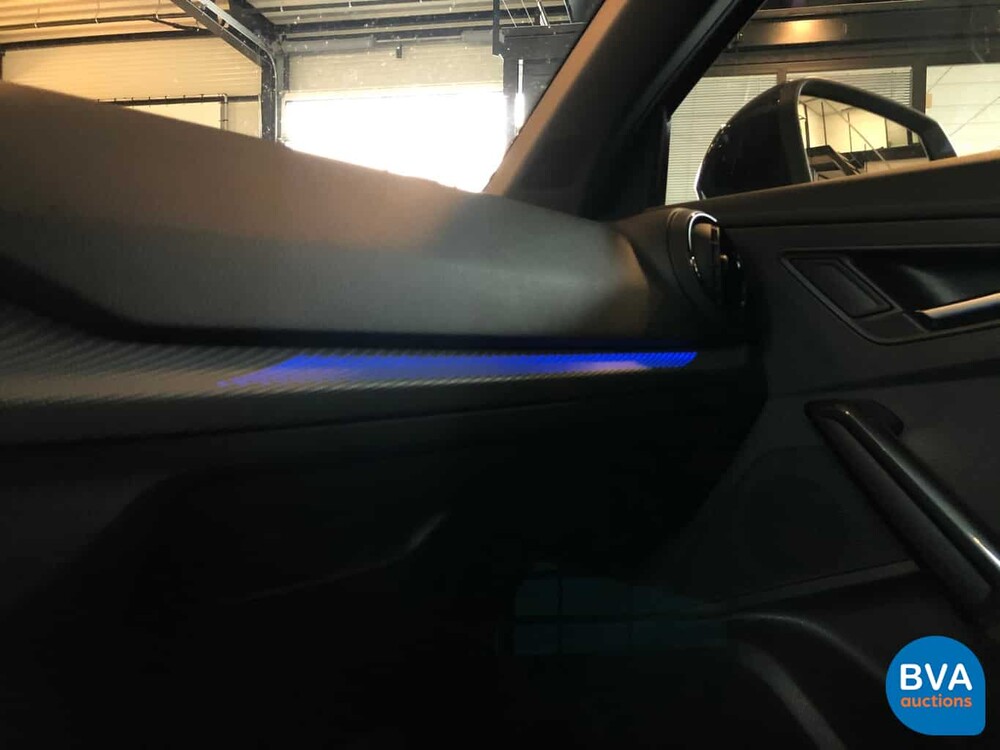 Audi Q2 1.4 TFSI S-Line Launch Edition 150 PS 2017, PK-951-P.