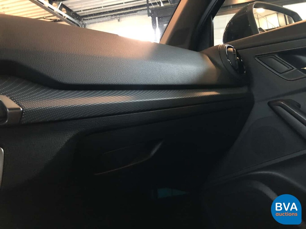 Audi Q2 1.4 TFSI S-Line Launch Edition 150 PS 2017, PK-951-P.