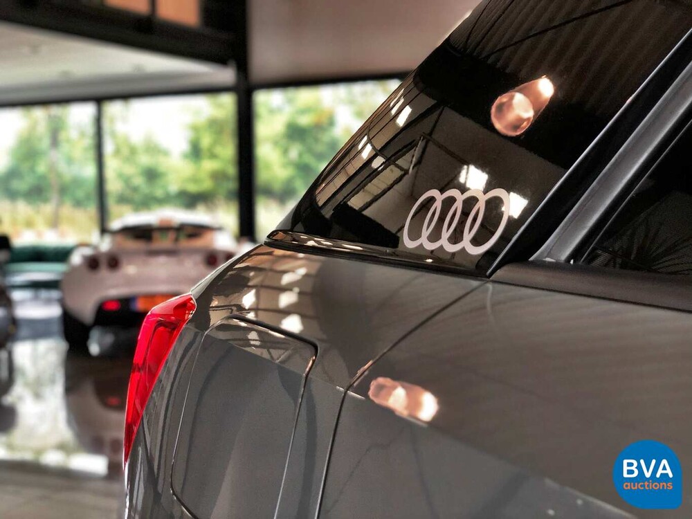 Audi Q2 1.4 TFSI S-Line Launch Edition 150 PS 2017, PK-951-P.