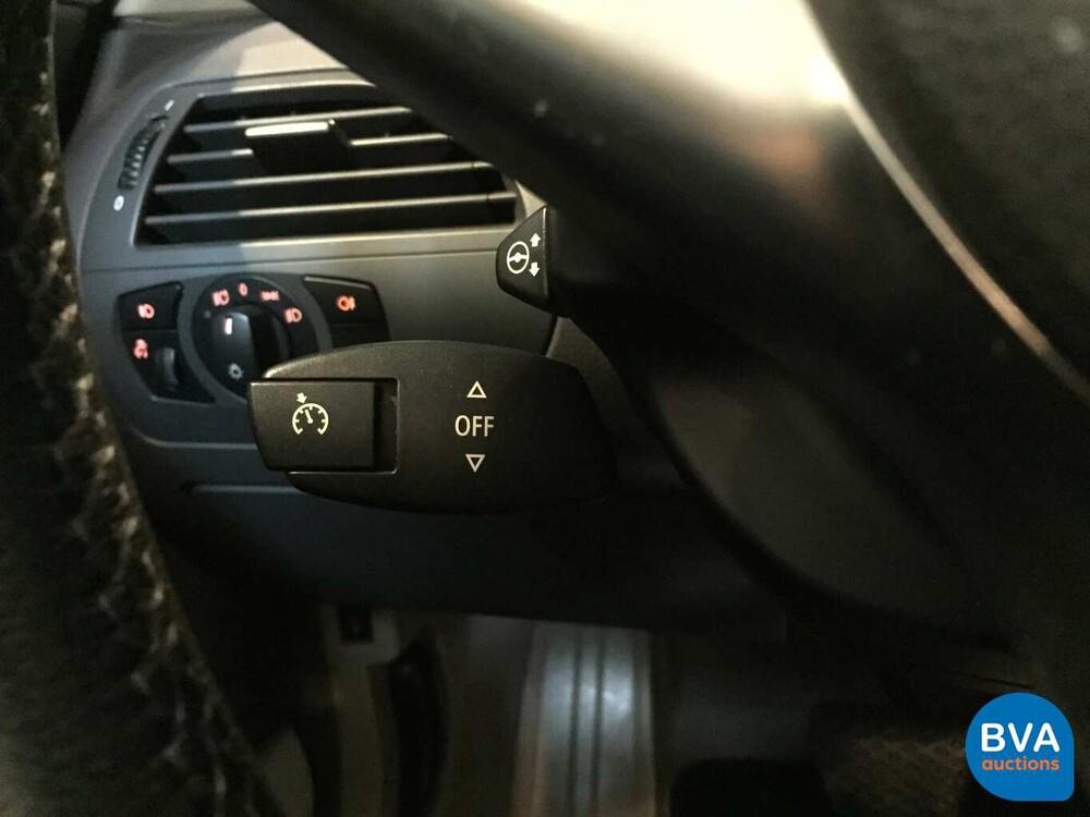 BMW 645Ci Cabriolet 4.4 V8 333 PS Original NL 6-Serie 2005, 86-RF-NK.