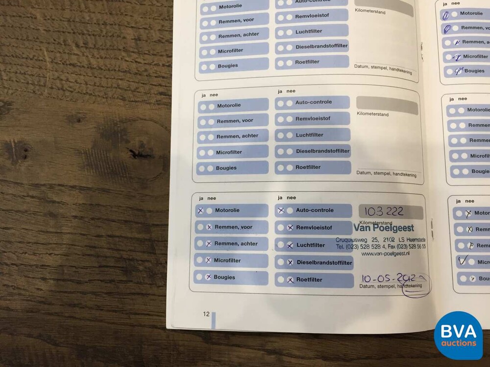 BMW 645Ci Cabriolet 4.4 V8 333 PS Original NL 6-Serie 2005, 86-RF-NK.