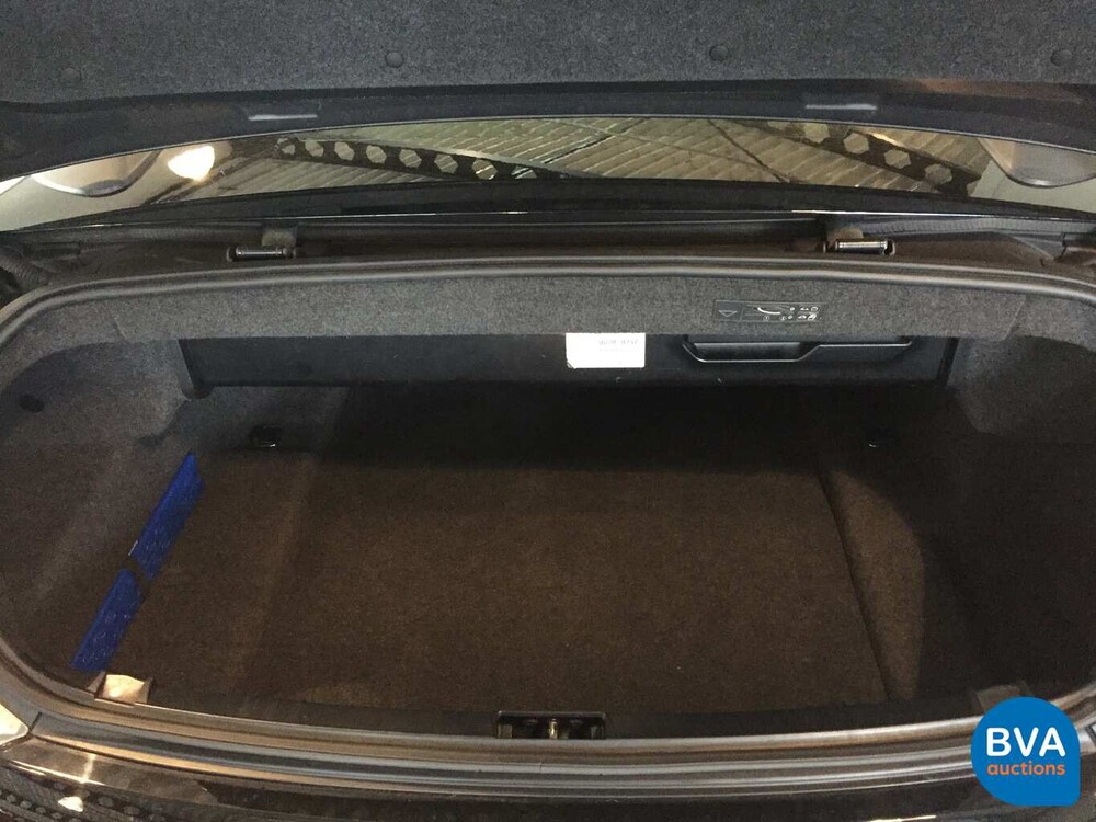 BMW 645Ci Cabriolet 4.4 V8 333 PS Original NL 6-Serie 2005, 86-RF-NK.