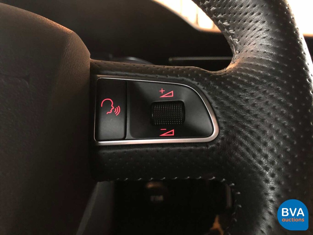 Audi RS5 Coupe 4.2 FSI Quattro 450pk 2011, GB-744-F