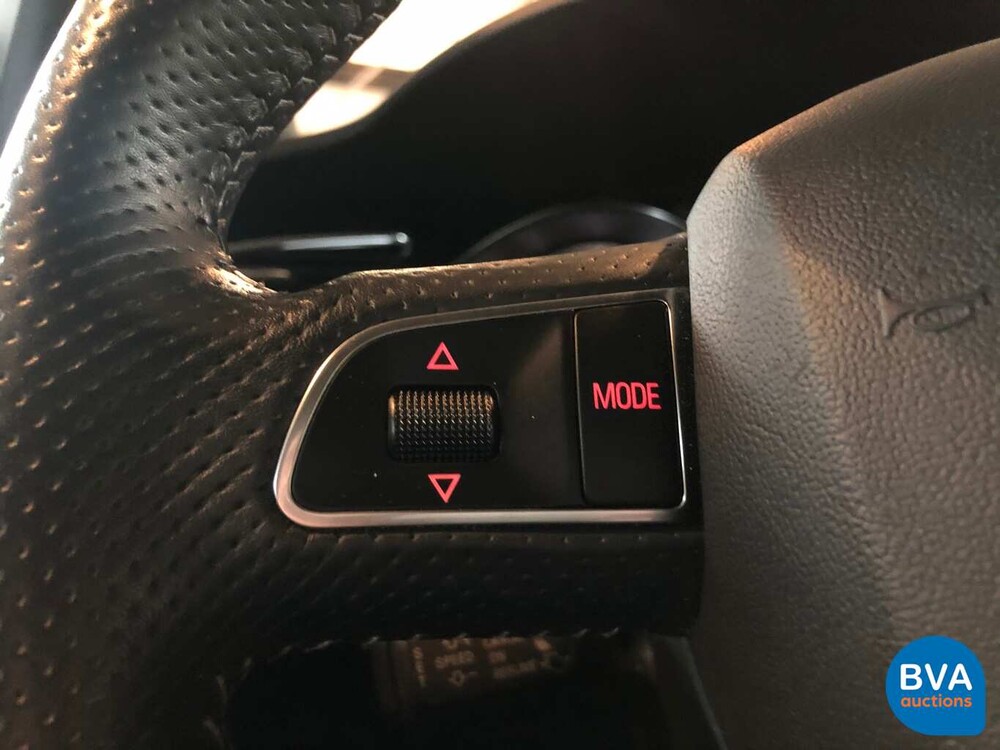 Audi RS5 Coupe 4.2 FSI Quattro 450pk 2011, GB-744-F