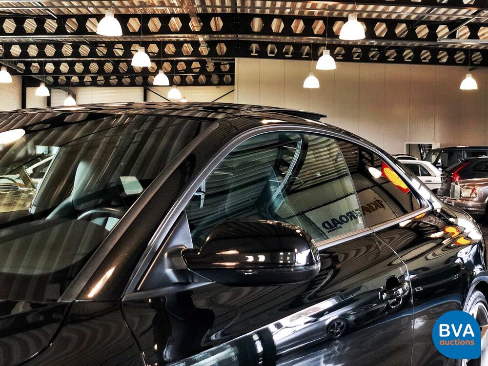 Audi RS5 Coupe 4.2 FSI Quattro 450pk 2011, GB-744-F