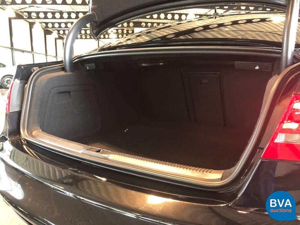 Audi RS5 Coupe 4.2 FSI Quattro 450pk 2011, GB-744-F