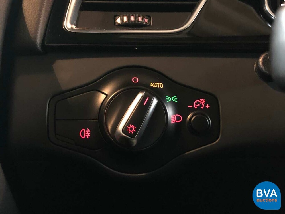 Audi RS5 Coupe 4.2 FSI Quattro 450pk 2011, GB-744-F