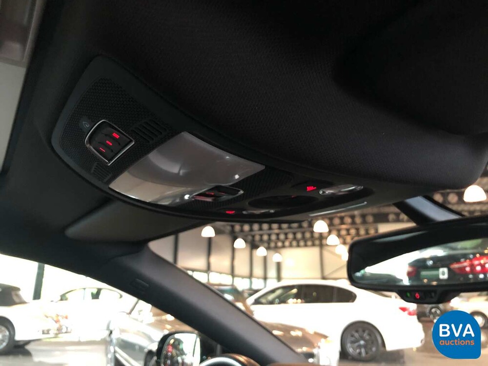 Audi RS5 Coupe 4.2 FSI Quattro 450pk 2011, GB-744-F