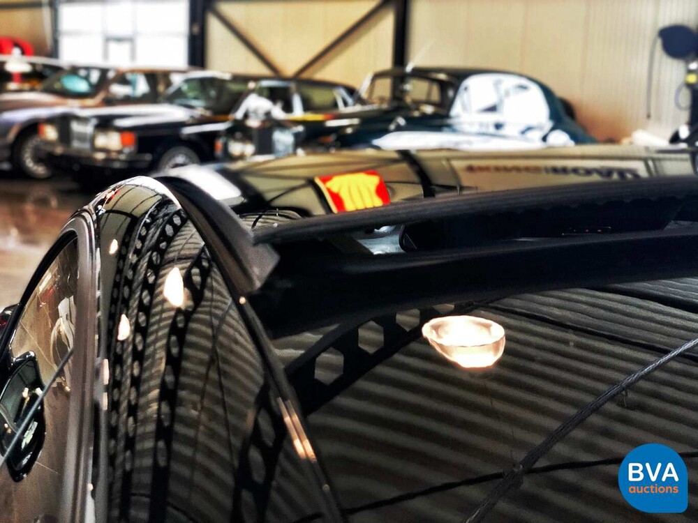 Audi RS5 Coupe 4.2 FSI Quattro 450pk 2011, GB-744-F