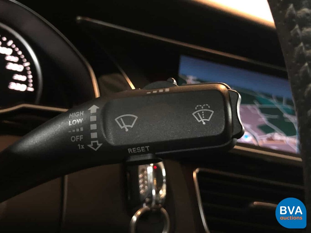 Audi RS5 Coupe 4.2 FSI Quattro 450pk 2011, GB-744-F