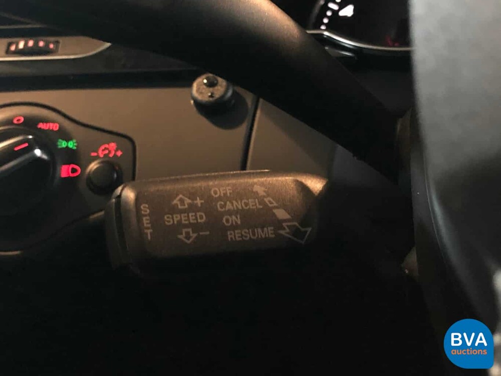 Audi RS5 Coupe 4.2 FSI Quattro 450pk 2011, GB-744-F