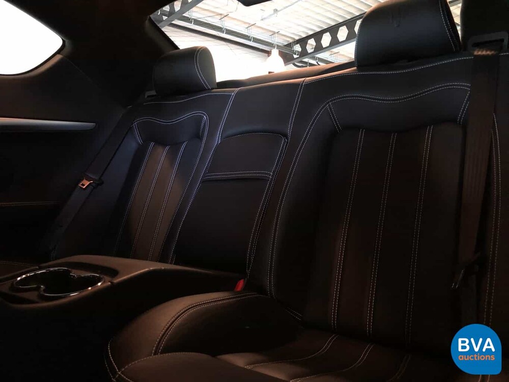 Maserati Gran Turismo S 4.7 2011 439pk V8