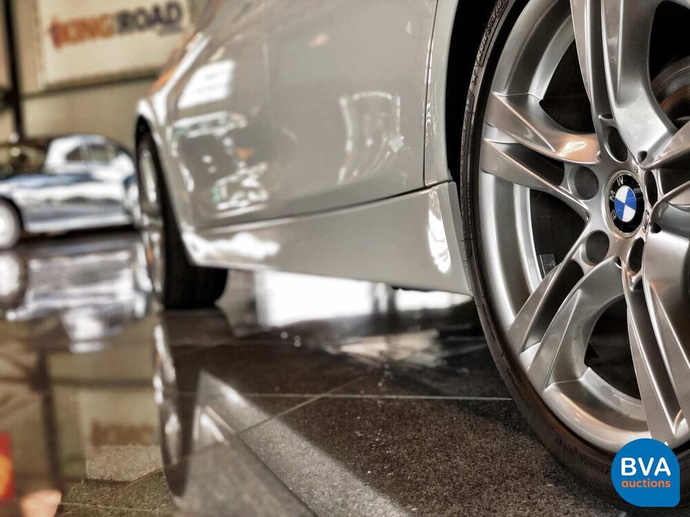 BMW 318i Sedan 136pk 3-serie 2015 -Facelift-, TZ-591-B