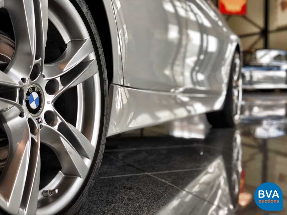 BMW 318i Sedan 136pk 3-serie 2015 -Facelift-, TZ-591-B