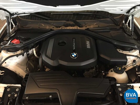 BMW 318i Sedan 136pk 3-serie 2015 -Facelift-, TZ-591-B