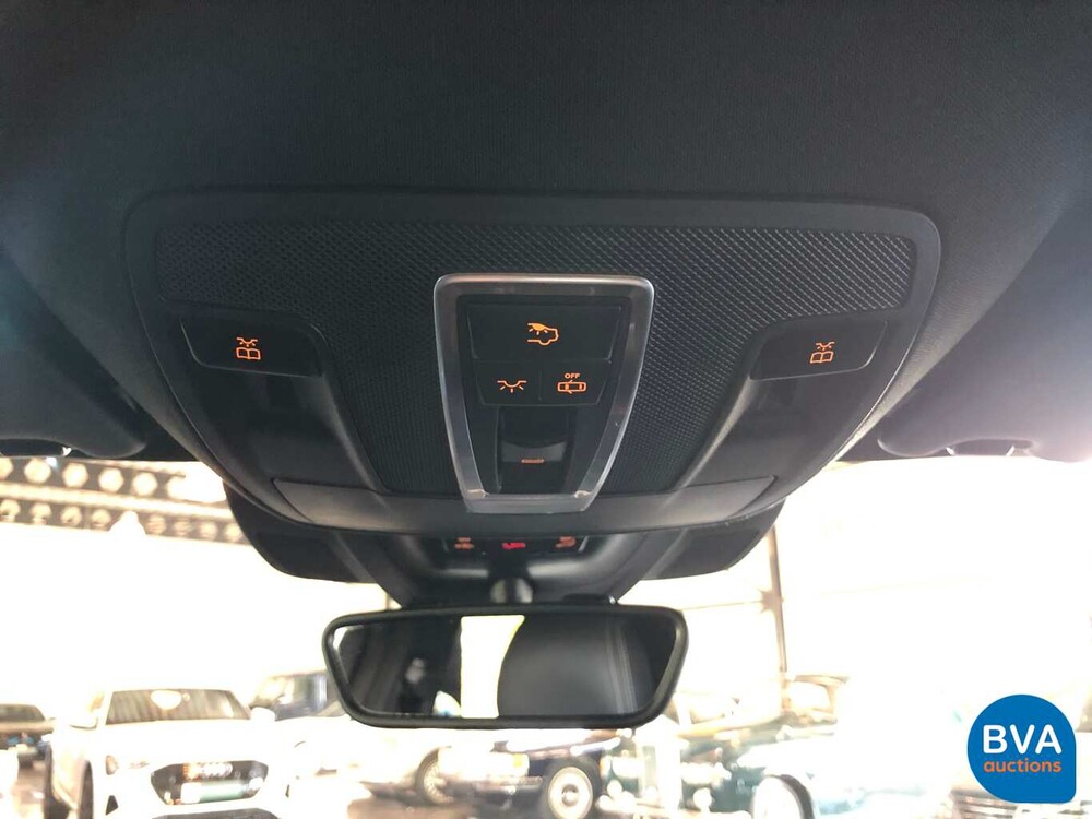 Mercedes-Benz GLE43 AMG Coupe 4Matic GLE-Klasse 367pk 2018 Night-Edition -Org NL-, RJ-626-R