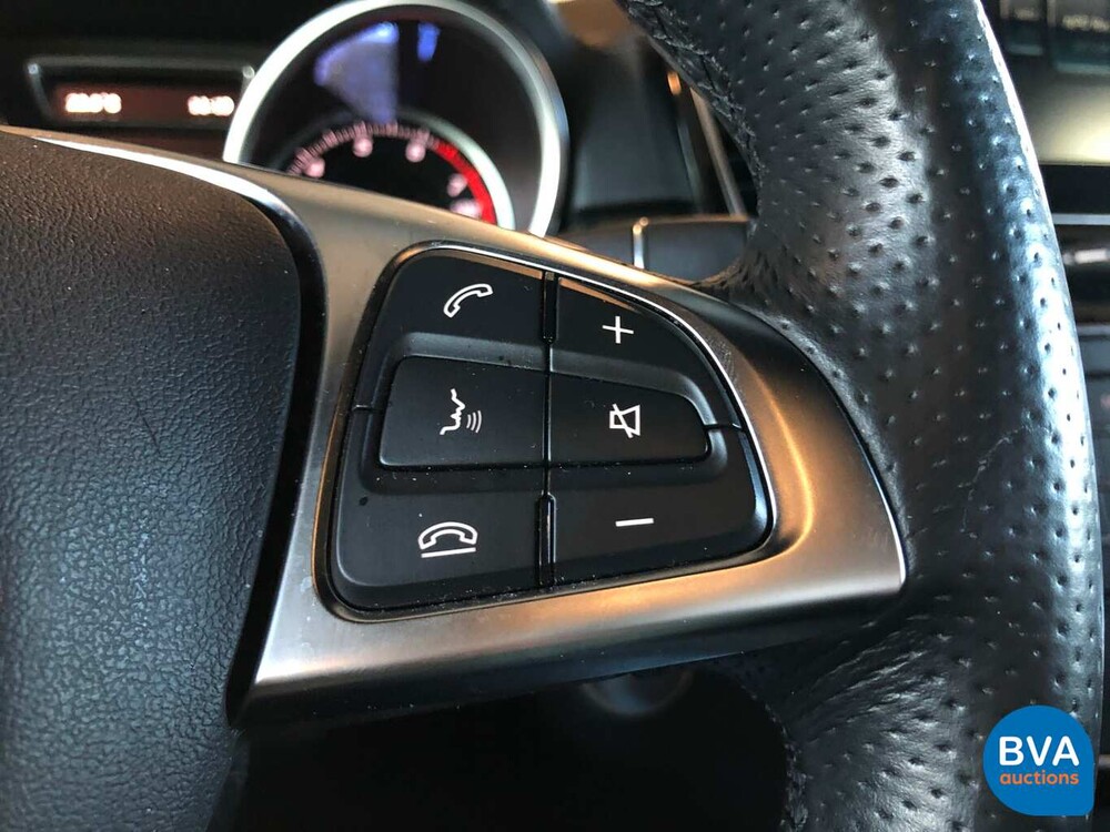 Mercedes-Benz GLE43 AMG Coupe 4Matic GLE-Klasse 367pk 2018 Night-Edition -Org NL-, RJ-626-R