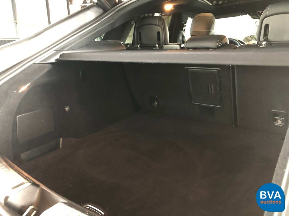 Mercedes-Benz GLE43 AMG Coupe 4Matic GLE-Klasse 367pk 2018 Night-Edition -Org NL-, RJ-626-R