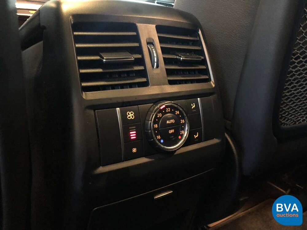 Mercedes-Benz GLE43 AMG Coupe 4Matic GLE-Klasse 367pk 2018 Night-Edition -Org NL-, RJ-626-R