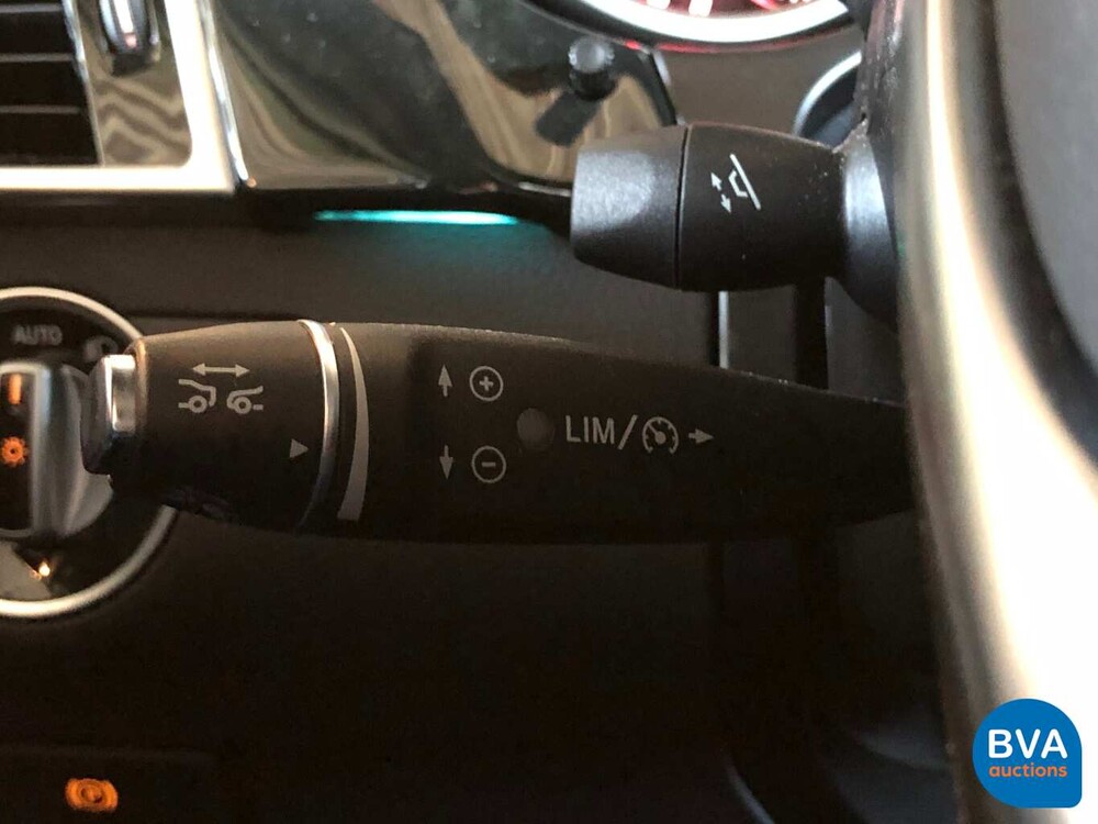 Mercedes-Benz GLE43 AMG Coupe 4Matic GLE-Klasse 367pk 2018 Night-Edition -Org NL-, RJ-626-R