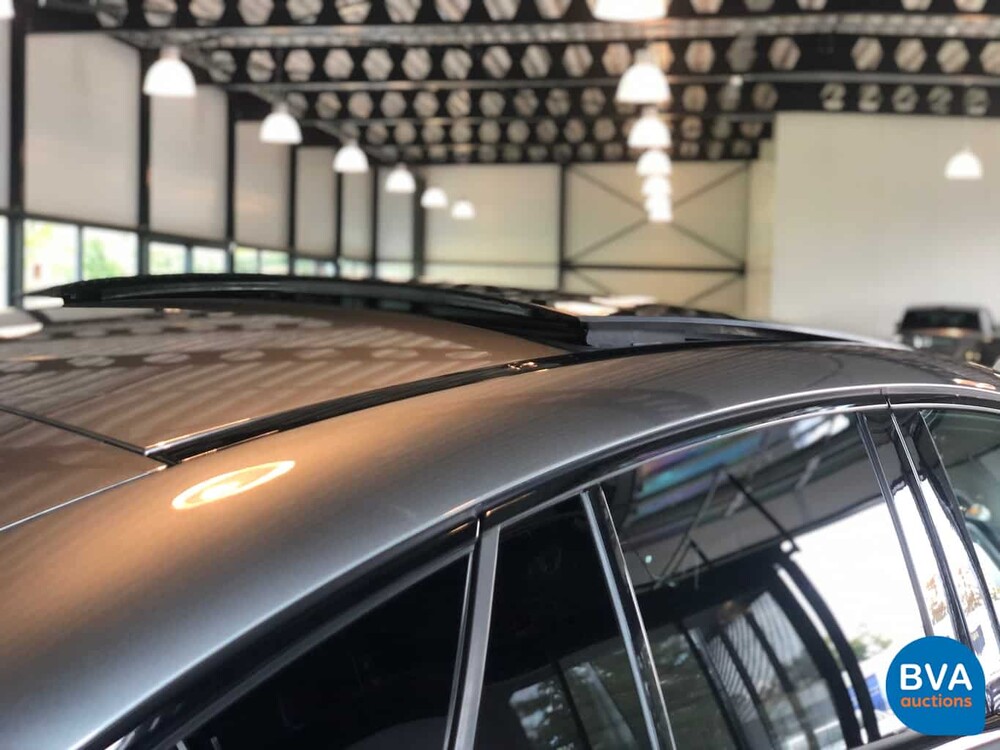 Mercedes-Benz GLE43 AMG Coupe 4Matic GLE-Klasse 367pk 2018 Night-Edition -Org NL-, RJ-626-R