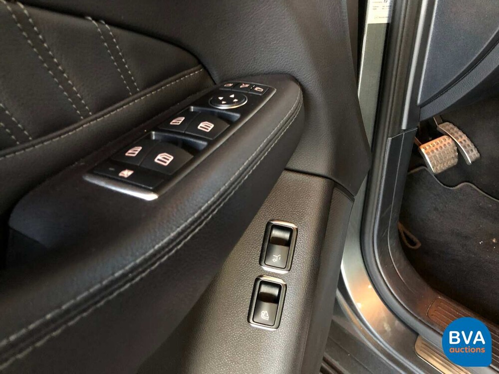 Mercedes-Benz GLE43 AMG Coupe 4Matic GLE-Klasse 367pk 2018 Night-Edition -Org NL-, RJ-626-R