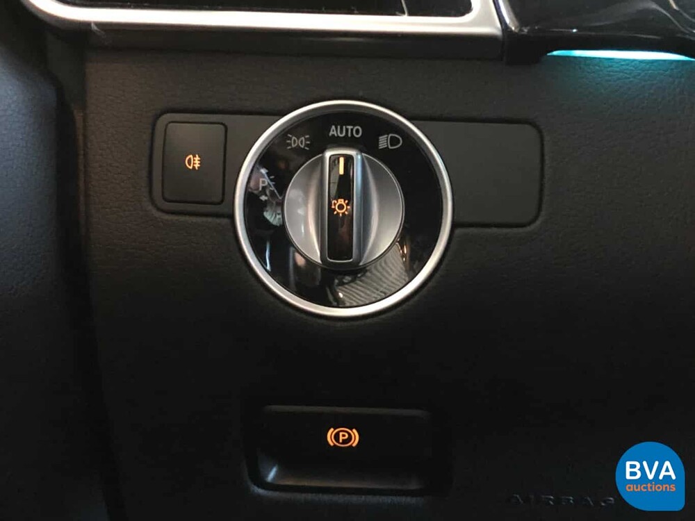 Mercedes-Benz GLE43 AMG Coupe 4Matic GLE-Klasse 367pk 2018 Night-Edition -Org NL-, RJ-626-R