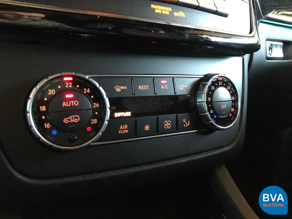 Mercedes-Benz GLE43 AMG Coupe 4Matic GLE-Klasse 367pk 2018 Night-Edition -Org NL-, RJ-626-R