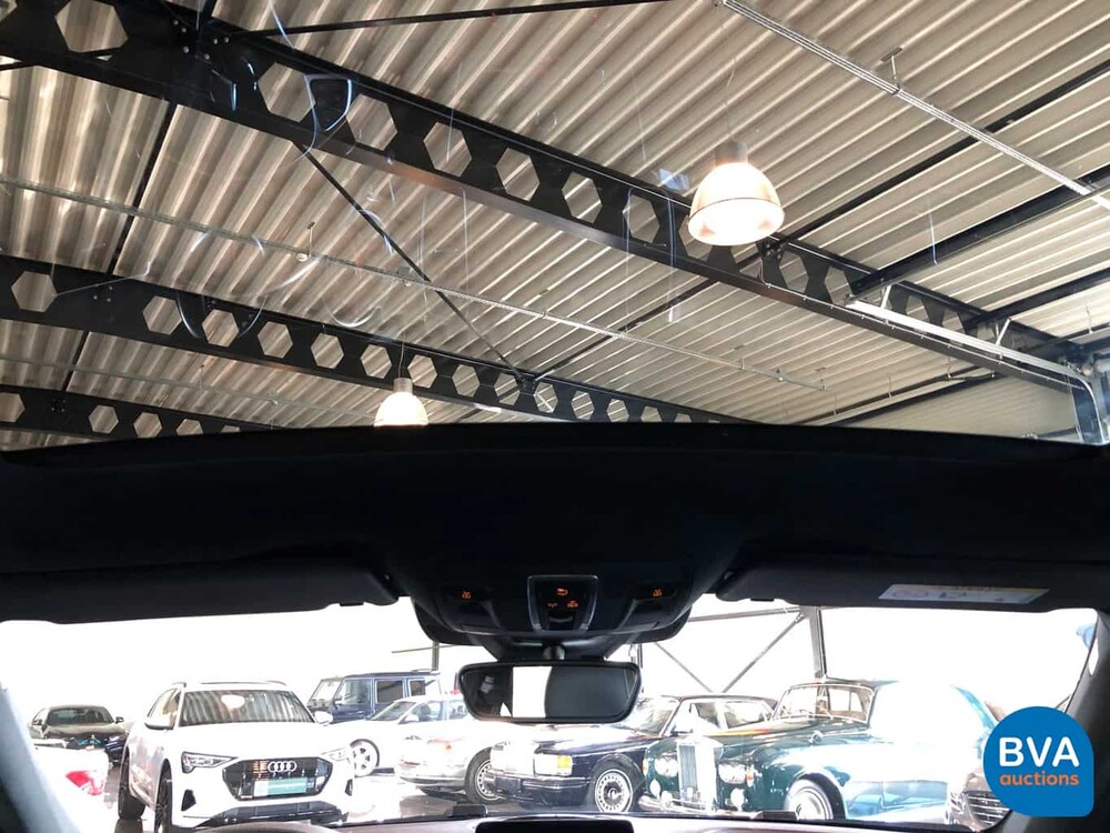 Mercedes-Benz GLE43 AMG Coupe 4Matic GLE-Klasse 367pk 2018 Night-Edition -Org NL-, RJ-626-R