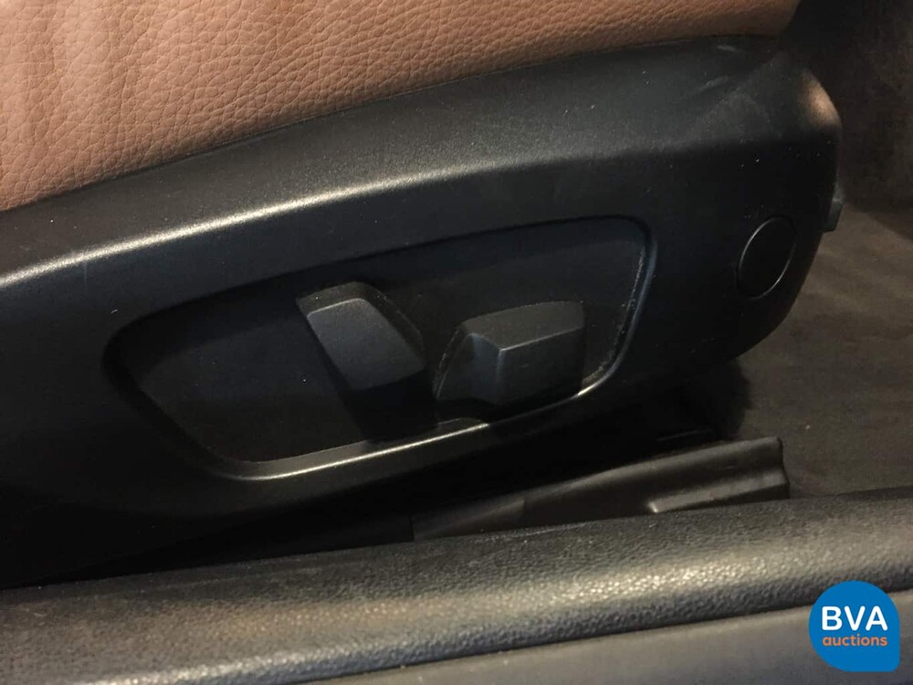 BMW 325i M-Sport Cabriolet 218hp -Org NL- 3-Series 2007, 06-XP-XS.