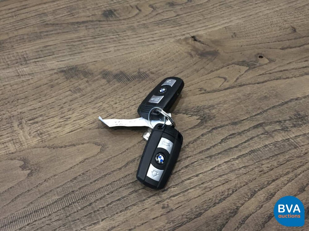 BMW 325i M-Sport Cabriolet 218hp -Org NL- 3-Series 2007, 06-XP-XS.