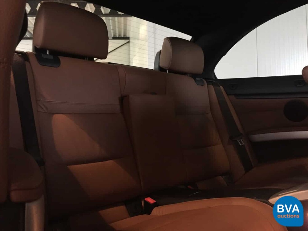 BMW 325i M-Sport Cabriolet 218hp -Org NL- 3-Series 2007, 06-XP-XS.