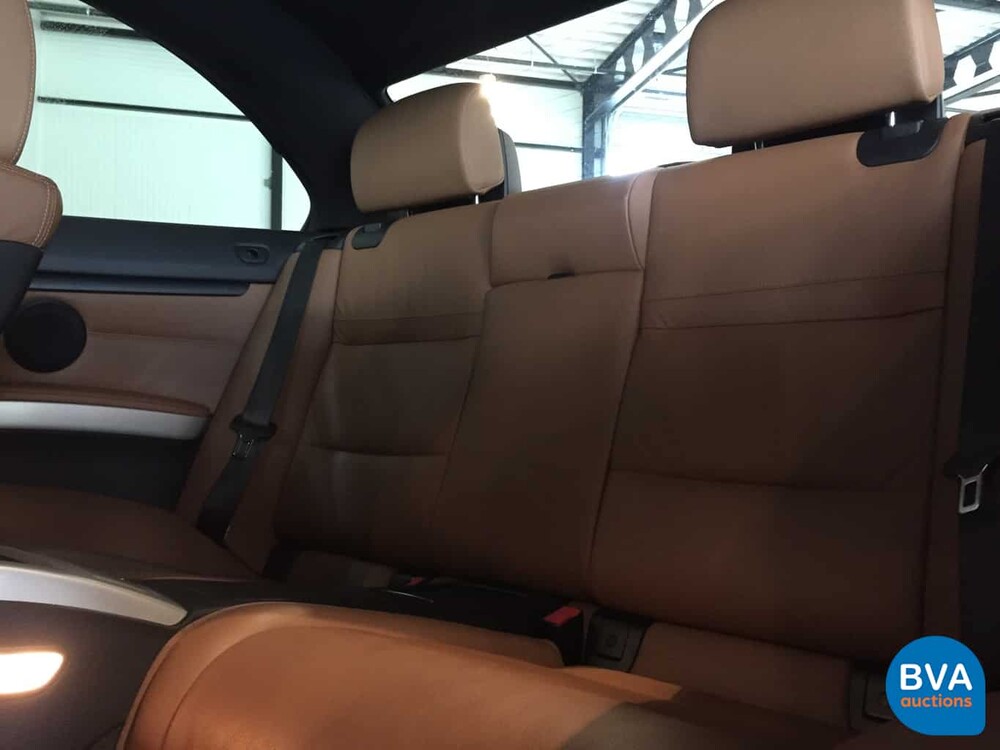 BMW 325i M-Sport Cabriolet 218hp -Org NL- 3-Series 2007, 06-XP-XS.