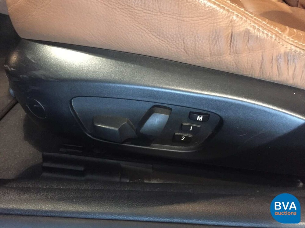 BMW 325i M-Sport Cabriolet 218hp -Org NL- 3-Series 2007, 06-XP-XS.