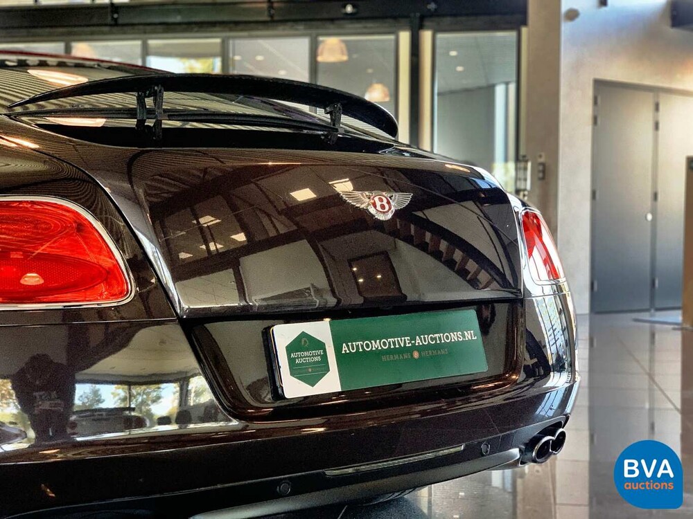 Bentley Continental GT 4.0 V8 507pk 2014 Origineel NL, 4-XRZ-15
