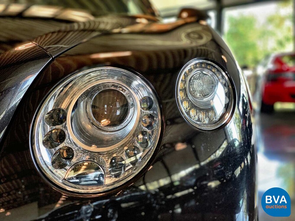 Bentley Continental GT 4.0 V8 507pk 2014 Origineel NL, 4-XRZ-15