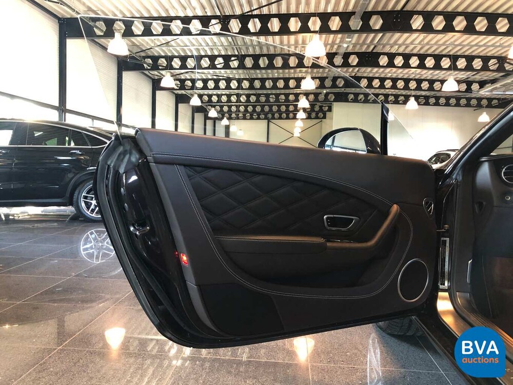 Bentley Continental GT 4.0 V8 507pk 2014 Origineel NL, 4-XRZ-15
