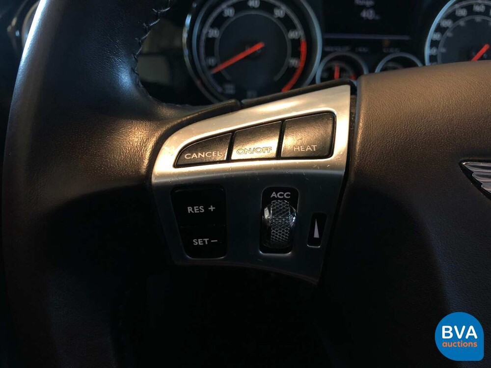Bentley Continental GT 4.0 V8 507pk 2014 Origineel NL, 4-XRZ-15