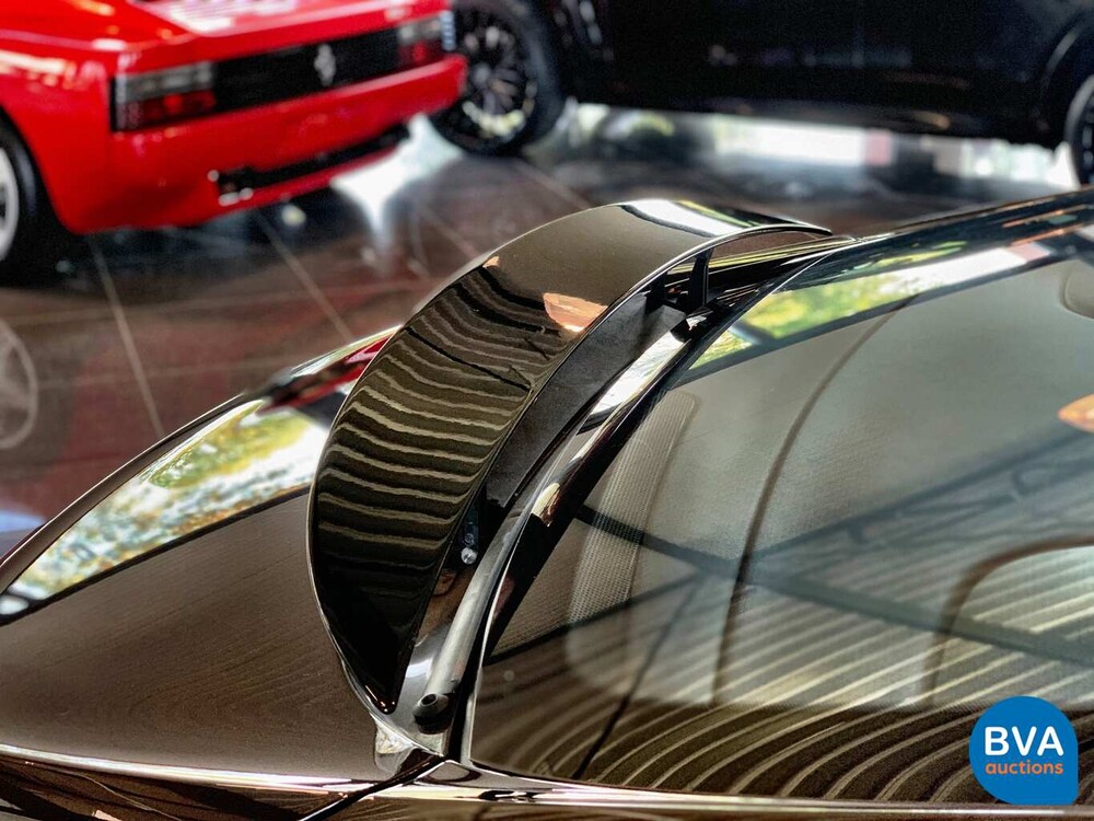 Bentley Continental GT 4.0 V8 507pk 2014 Origineel NL, 4-XRZ-15