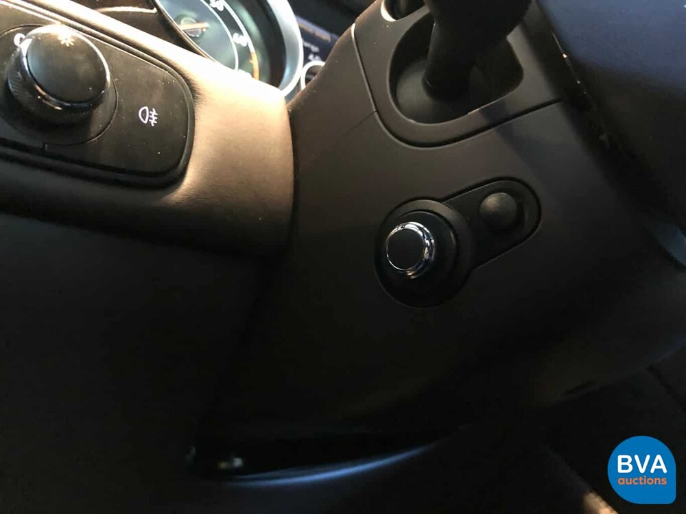 Bentley Continental GT 4.0 V8 507pk 2014 Origineel NL, 4-XRZ-15