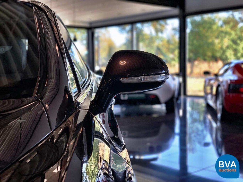 Bentley Continental GT 4.0 V8 507pk 2014 Origineel NL, 4-XRZ-15